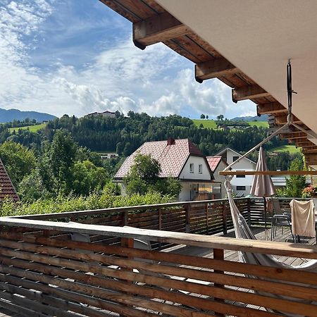 Biochalet-Ebenbauer Schladming Luaran gambar