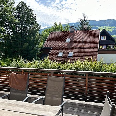 Biochalet-Ebenbauer Schladming Luaran gambar