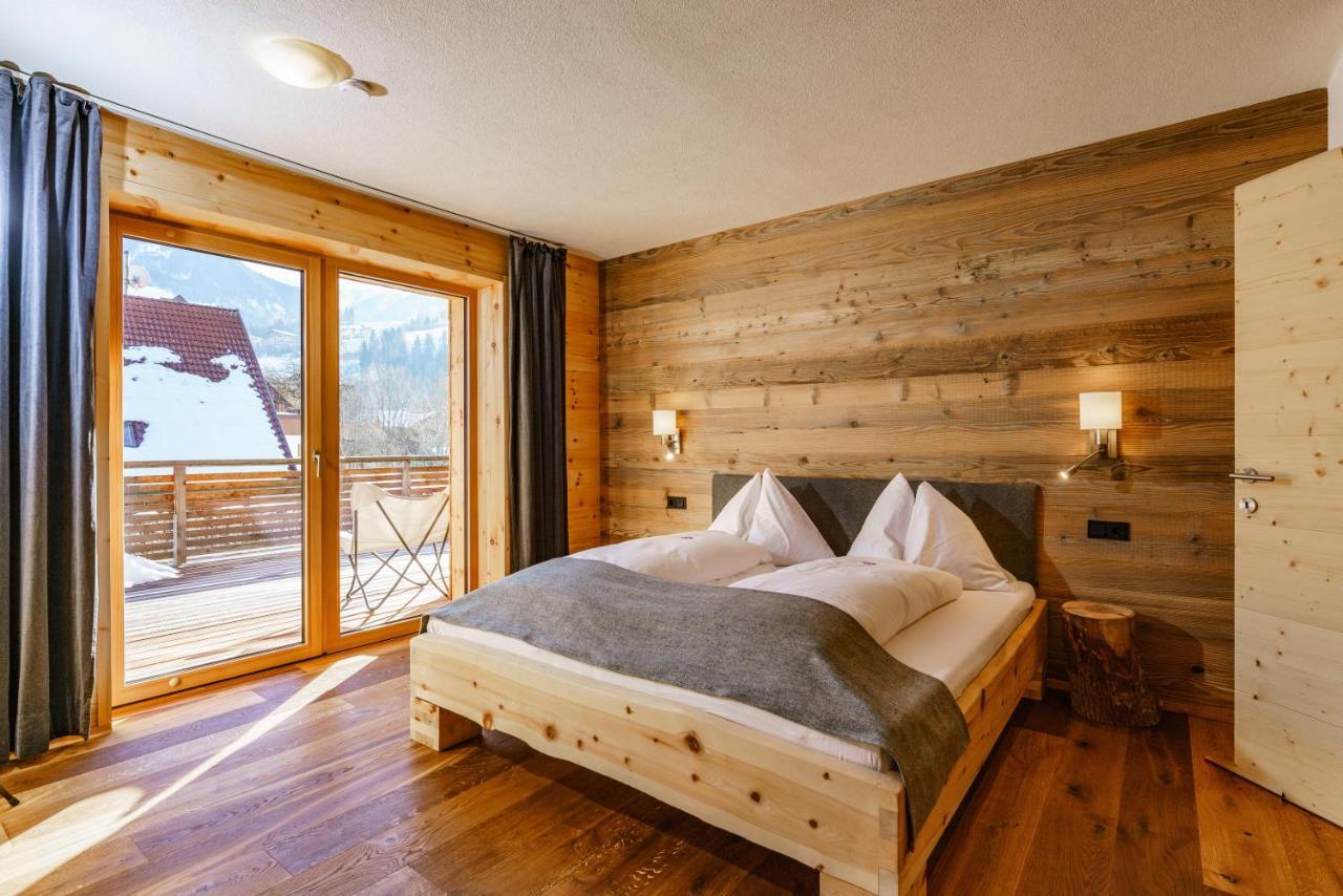 Biochalet-Ebenbauer Schladming Luaran gambar