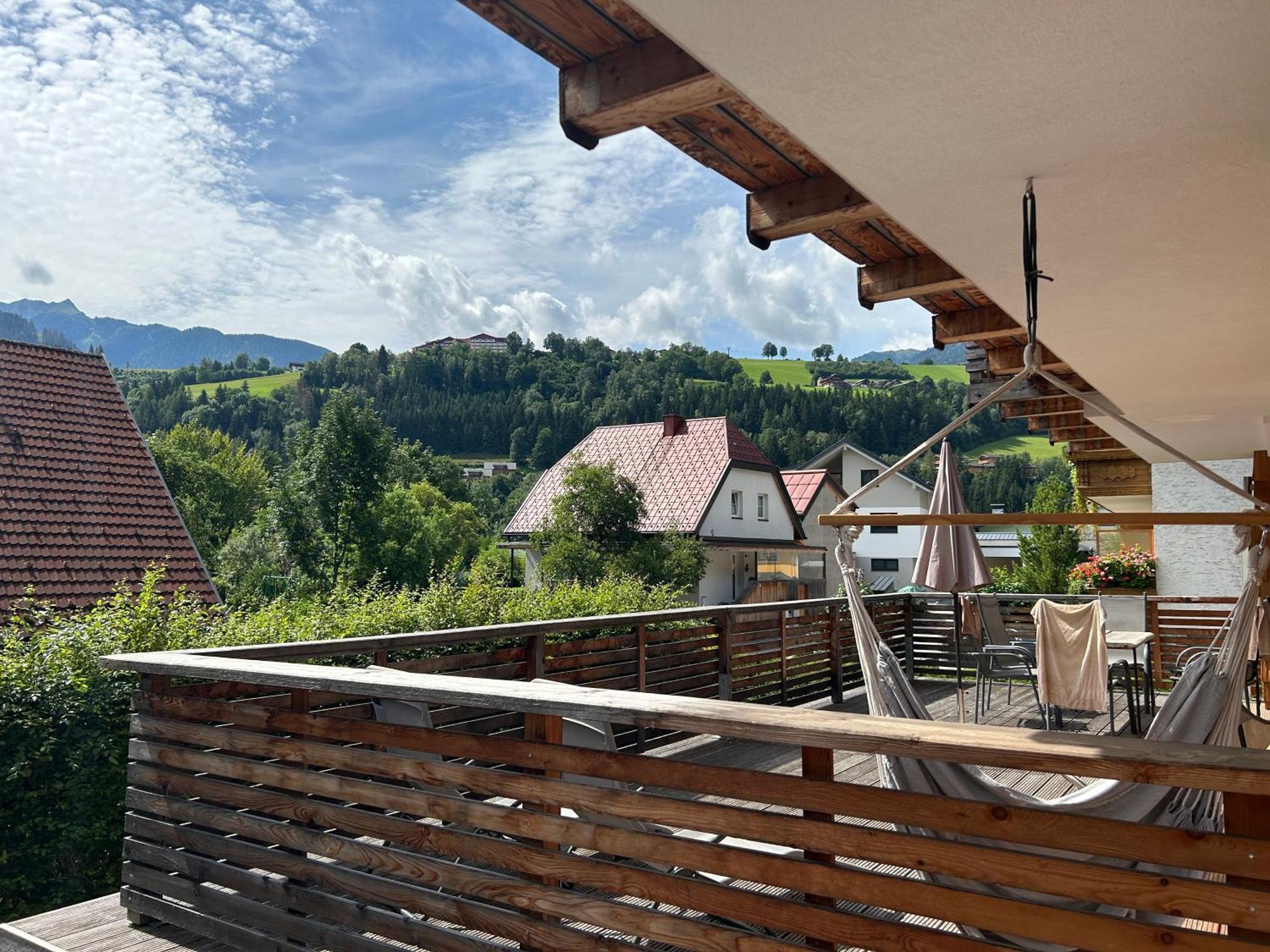 Biochalet-Ebenbauer Schladming Luaran gambar