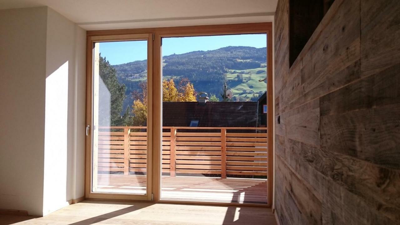 Biochalet-Ebenbauer Schladming Luaran gambar