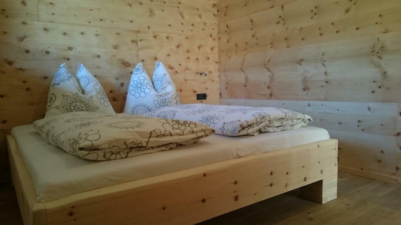 Biochalet-Ebenbauer Schladming Luaran gambar