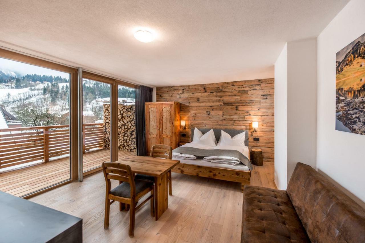 Biochalet-Ebenbauer Schladming Luaran gambar