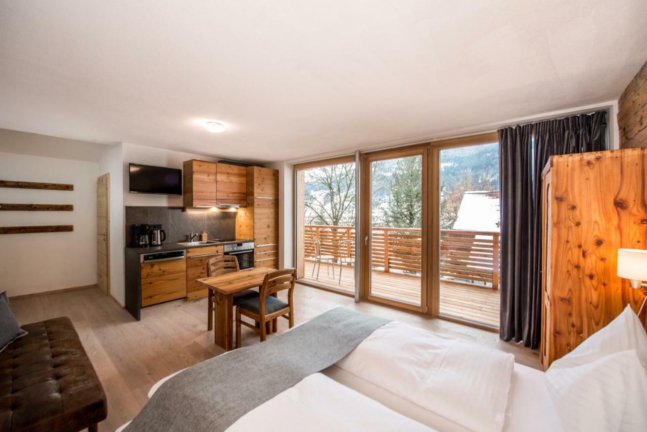 Biochalet-Ebenbauer Schladming Luaran gambar