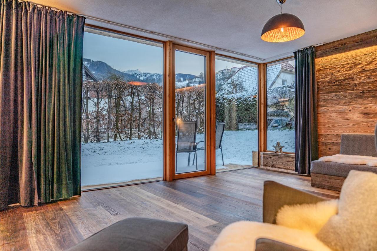 Biochalet-Ebenbauer Schladming Luaran gambar